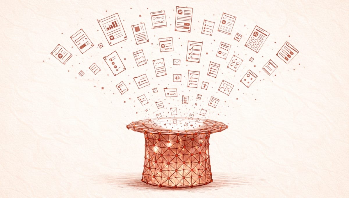 From “There’s an App for that” to “There’s an App for me”