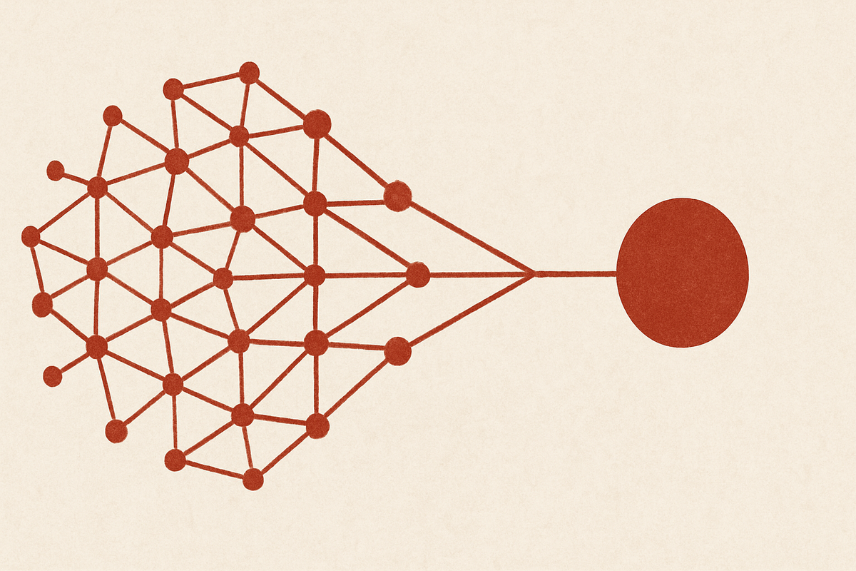 What AI cannot steal from creators