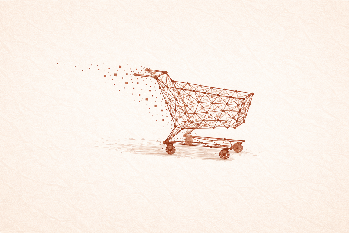 Why commerce isn’t ready for AI yet