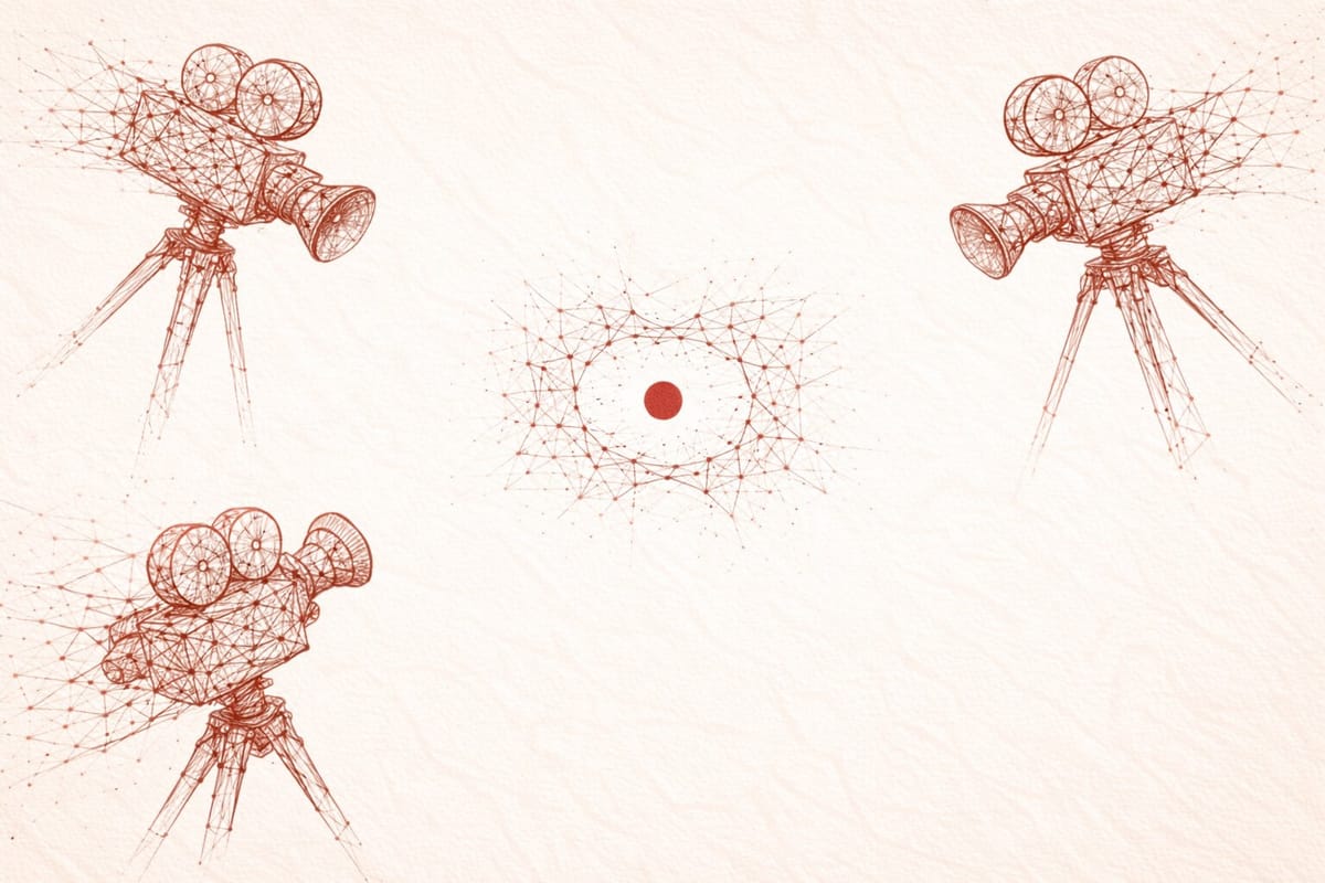 Why OpenAI is shutting down Sora