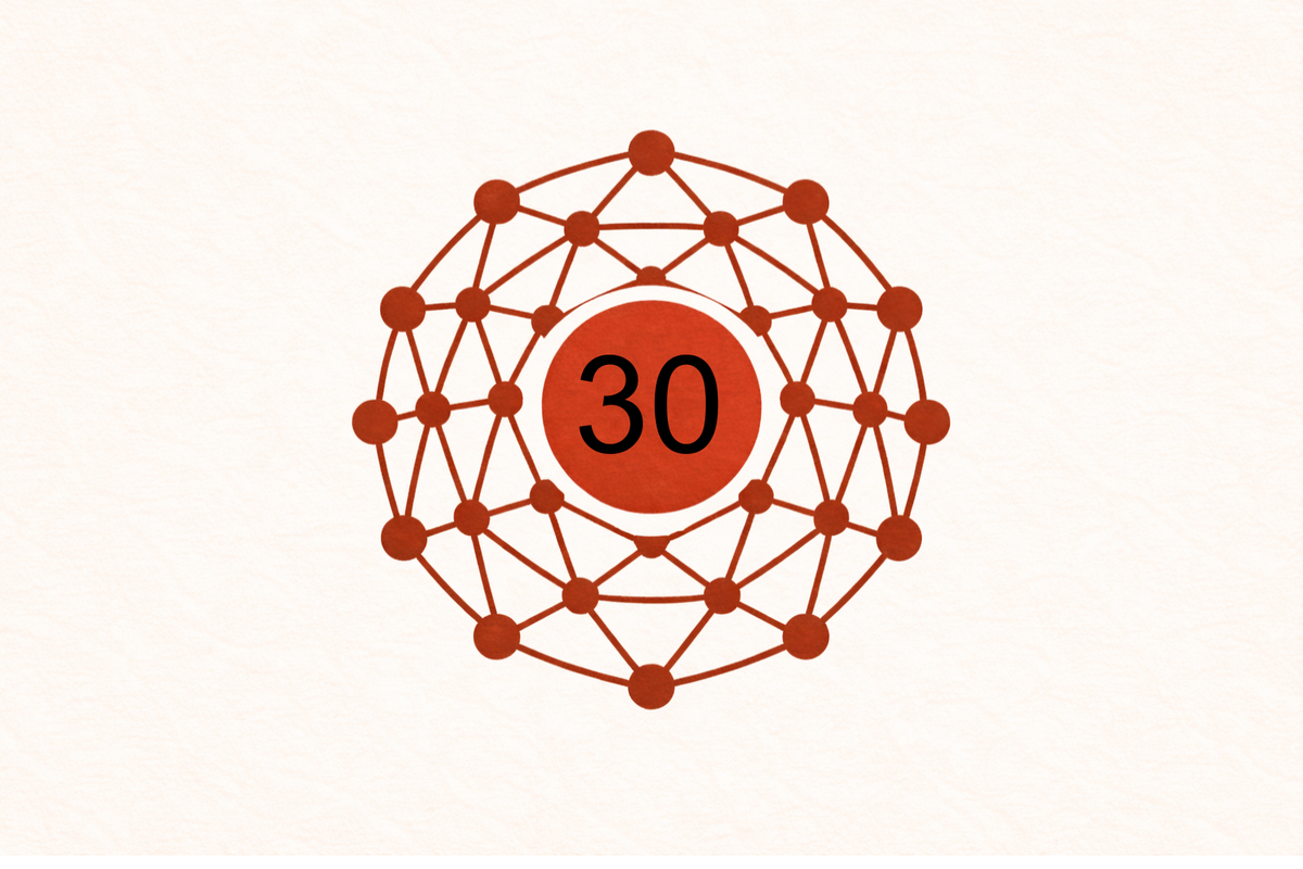 Reasoned Insights: 16 to 30