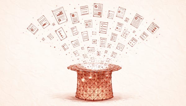 From “There’s an App for that” to “There’s an App for me”