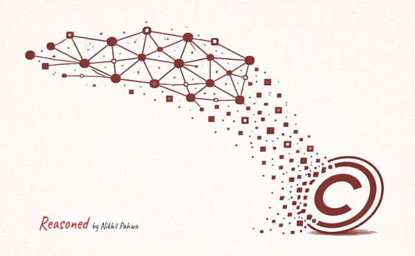 AI is replacing human creativity. Who pays for the original?