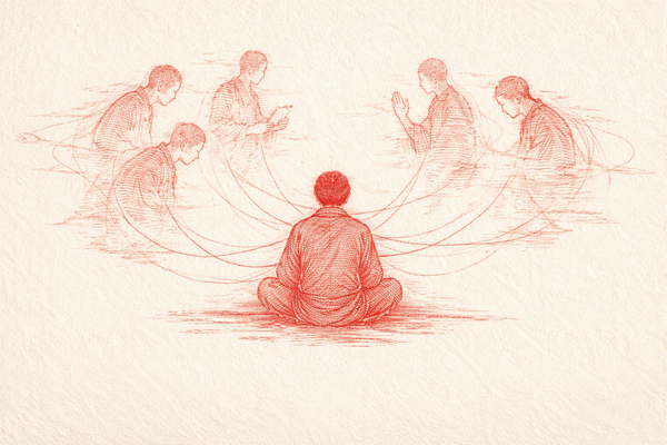 An AI product turned me into a feature