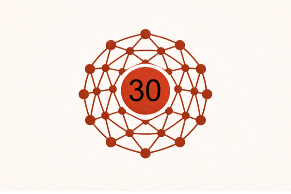 Reasoned Insights: 16 to 30