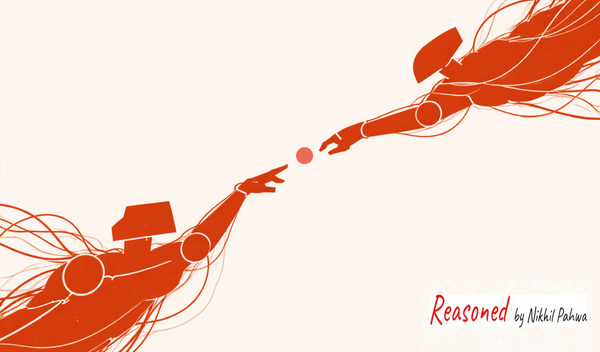 Why AI is forcing your apps to talk to each other -- and what that changes